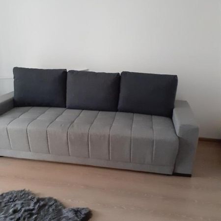 Apartament Particular Râmnicu Vâlcea Exterior foto