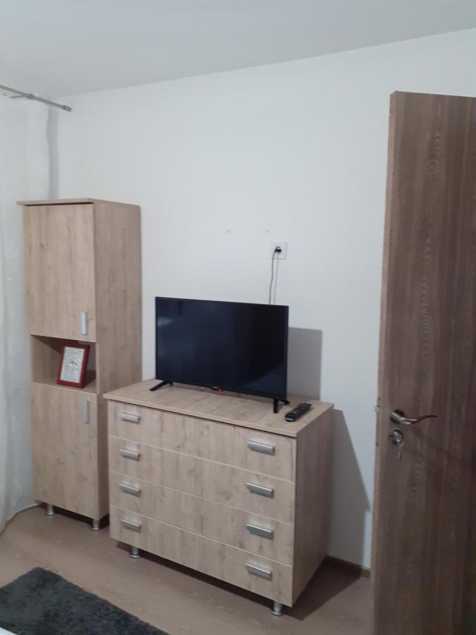 Apartament Particular Râmnicu Vâlcea Exterior foto